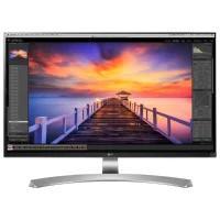 Монитор LG 27UD88-W фото 1